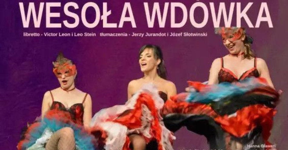 zdjęcie: Operetka z hitem wszech czasów: Usta milczą, dusza śpiewa!... SOLIŚCI, ORKIESTRA, WSPANIAŁE EMOCJE! / kupbilecik24.pl / Operetka z hitem wszech czasów: Usta milczą, dusza śpiewa!... SOLIŚCI, ORKIESTRA, WSPANIAŁE EMOCJE!