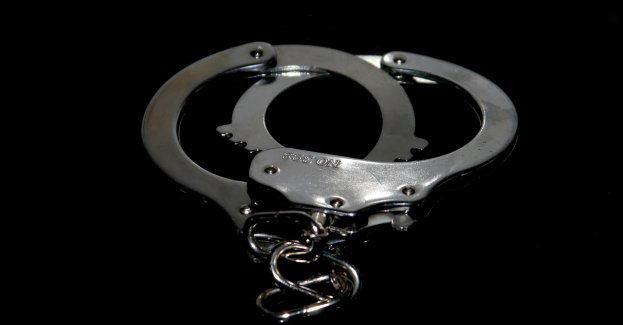 Akt oskarżenia przeciwko 32-latkowi podejrzanemu o pedofilię