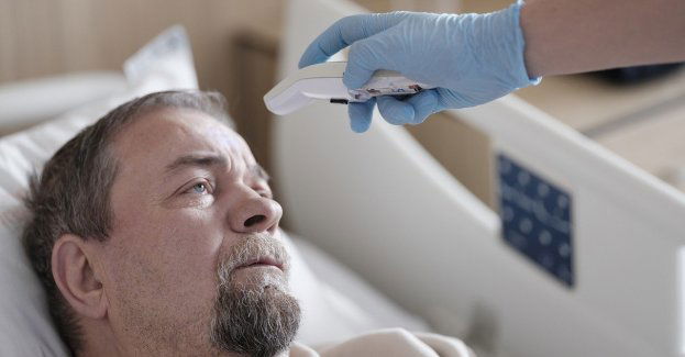 Szpital w Kędzierzynie-Koźlu z braku lekarzy wstrzymuje przyjęcia