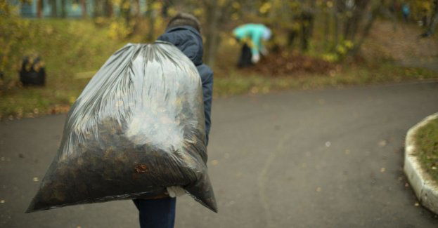 Poszukiwani wolontariusze do posprzątania po powodzi
