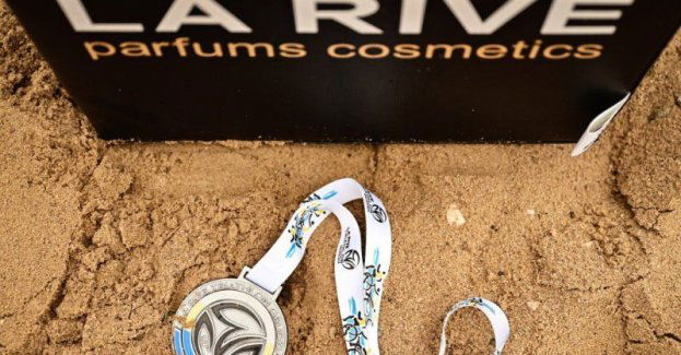 To będzie ściganie! Już wkrótce La Rive Triathlon Grudziądz