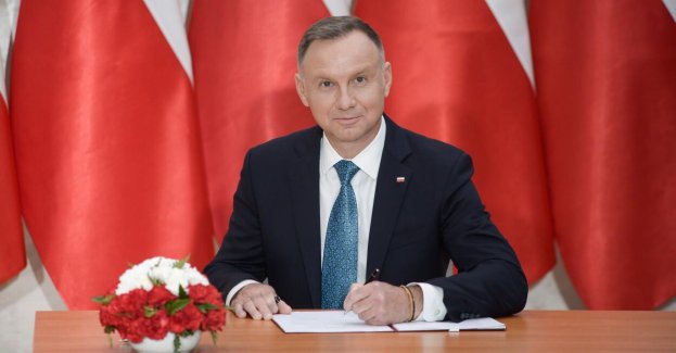 Prezydent podpisał nowelę w sprawie dodatku dopełniającego do renty socjalnej