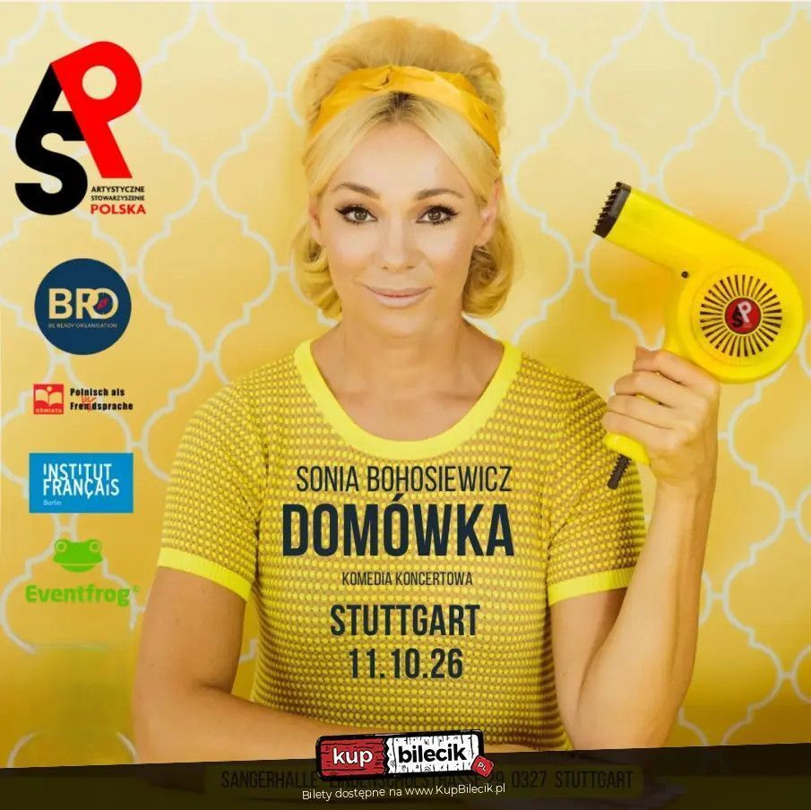 zdjęcie: Domówka / kupbilecik24.pl / Domówka