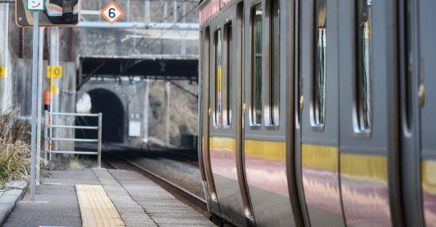 Ruszyły letnie połączenia nad Bałtyk Kolei Dolnośląskich