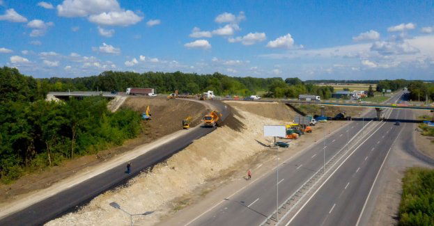 Ogłoszono przetarg na modernizację ul. Zwycięstwa - głównej arterii miasta