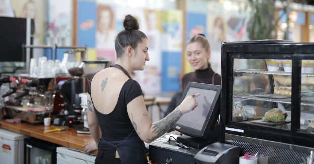48-latek nachodził ekspedientki; trafił do aresztu z zarzutami stalkingu