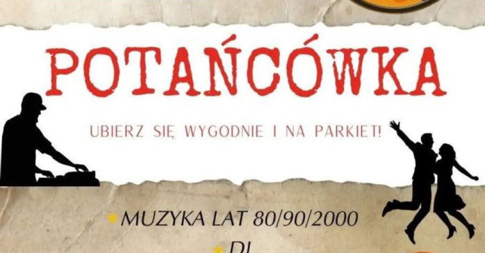 zdjęcie: Andrzejkowa POTAŃCÓWKA w Fabryka Smaków i Muzyki / kupbilecik24.pl / Andrzejkowa \