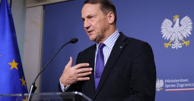 Szef MSZ: polski ambasador jedzie na Grenlandię m.in. sprawdzić, czy nie ma tam potrzeby otwarcia konsulatu honorowego