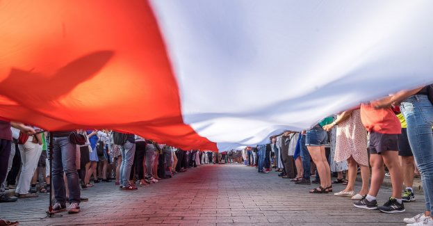 Będę szedł w Marszu Niepodległości i zachęcam do udziału