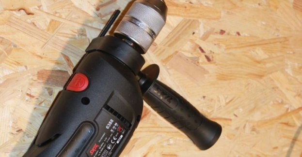 Włamywacz usłyszał zarzut