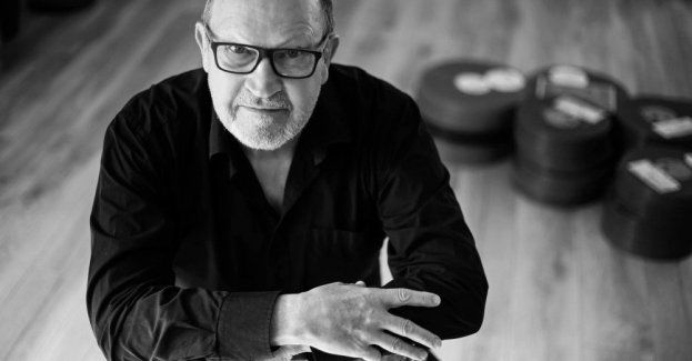 Leszek Wosiewicz potrafił wydobyć z tekstu to, co najważniejsze