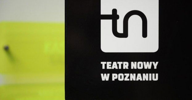 Poznańscy aktorzy z Teatru Nowego pomogą policji uczyć seniorów bezpieczeństwa