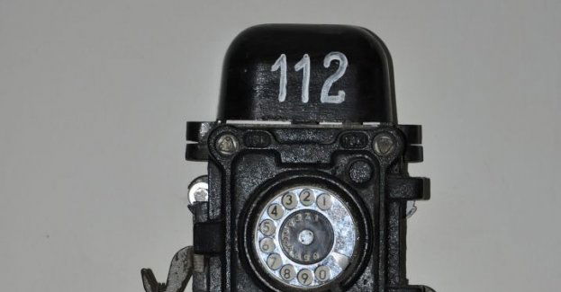 Bezpodstawnie wezwał policjantów – został ukarany