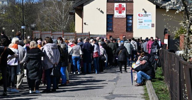 W 2024 r. zmniejszył się zasięg zagrożenia ubóstwem skrajnym w Polsce
