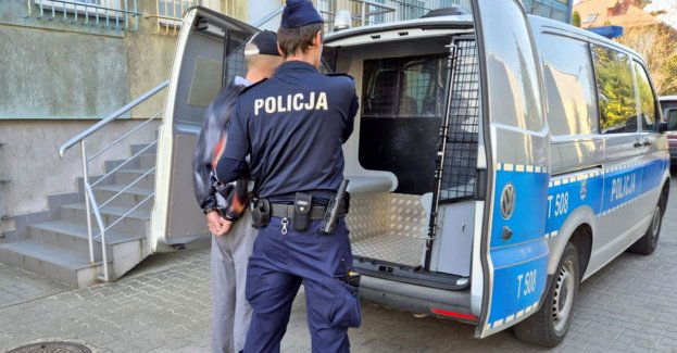 Znęcał się nad żoną. Spędzi najbliższe 3 miesiące w więzieniu