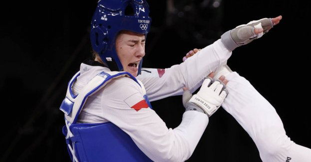 Polscy taekwondziści nie wystąpią na igrzyskach olimpijskich w Paryżu