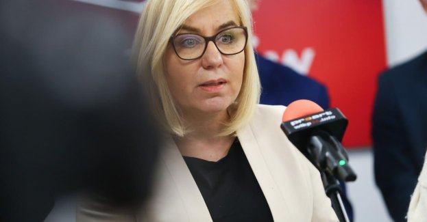 Będziemy bronili Hennig-Kloski; nie będzie zgody na odwoływanie dobrych ministrów