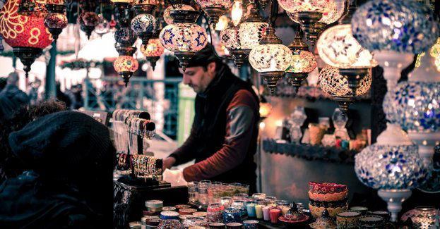 Rada Dialogu Społecznego pracuje nad zniesieniem zakazu handlu w niedzielę
