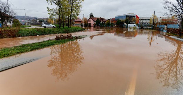 Trudna sytuacja w powiecie pszczyńskim