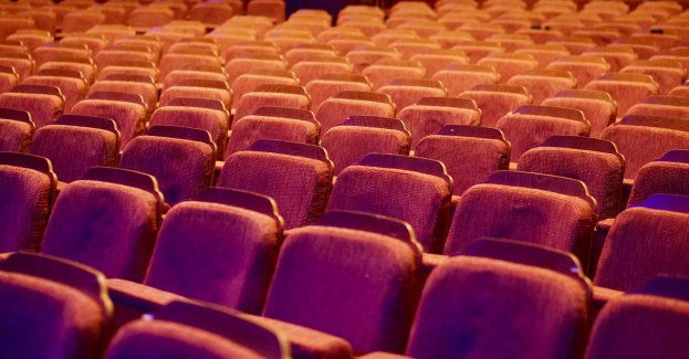 Adaptacja powieści Andrzejewskiego "Ciemności kryją ziemię" w Teatrze Wybrzeże
