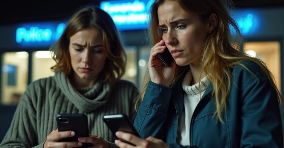 zdjęcie: Oszustwa na BLIK we Włoszczowie: straciły 500 i 1200 zł / TM/ przykładowa ilustracja