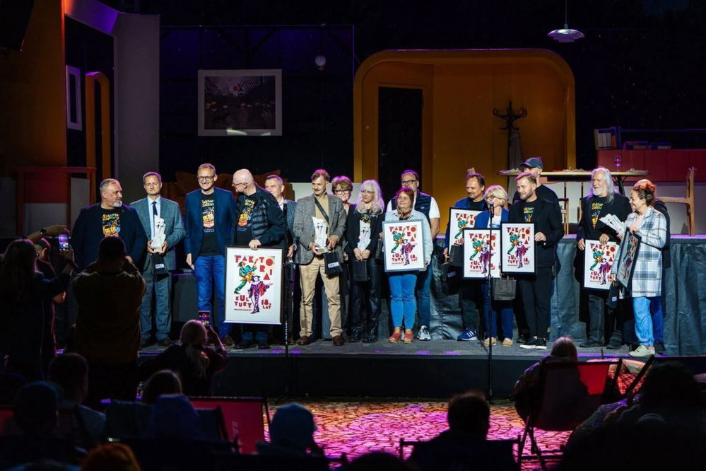zdjęcie: Teatru Wybrzeże / fot. nadesłane