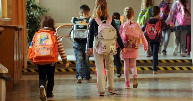 Od 1 lipca można wnioskować o środki na wyprawkę szkolną "Dobry start"
