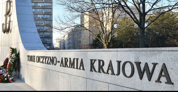 82. rocznica powstania Armii Krajowej