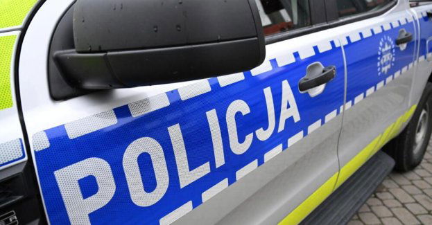 Policja ustala okoliczności zatrucia marihuaną 14-osobowej rodziny