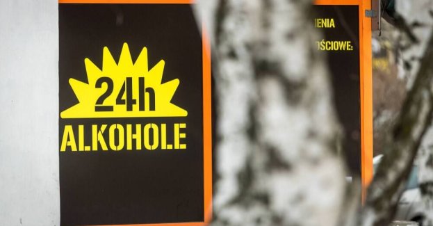 W Łodzi od piątku zacznie obowiązywać nocna prohibicja