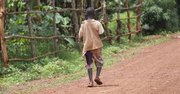 Niedożywienie: cichy zabójca dzieci