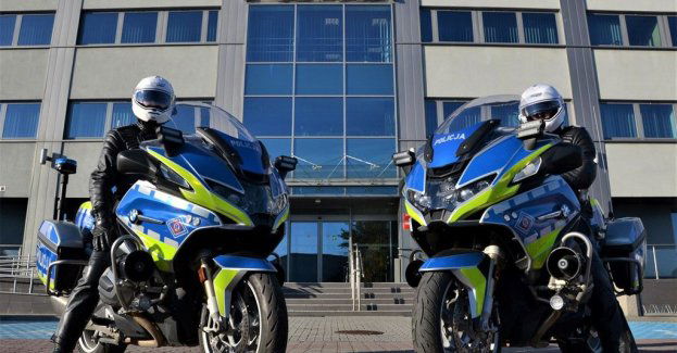 Zostań policjantem i rozwijaj swoje pasje