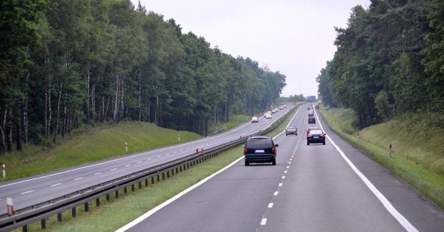 GDDKiA zamawia budowę obwodnicy Szczekocin i Goleniów w ciągu DK78