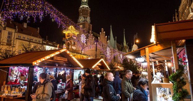 Na okres przedświąteczny przypada 10 proc. rocznych zakupów