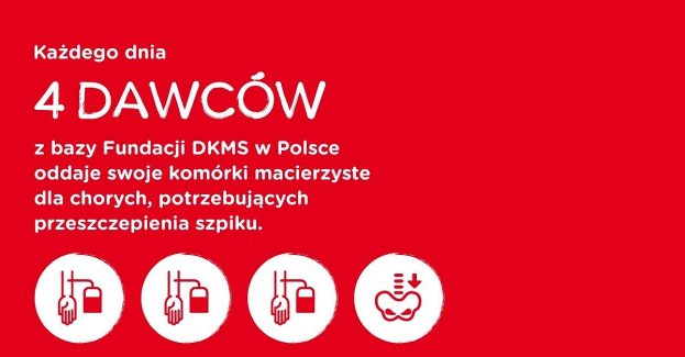 Transplantacja szpiku – co warto o niej wiedzieć?