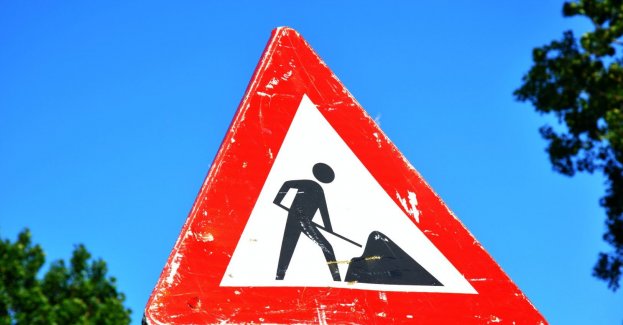 Ważna zmiana na przebudowywanej ul. Warszawskiej w Rzeszowie