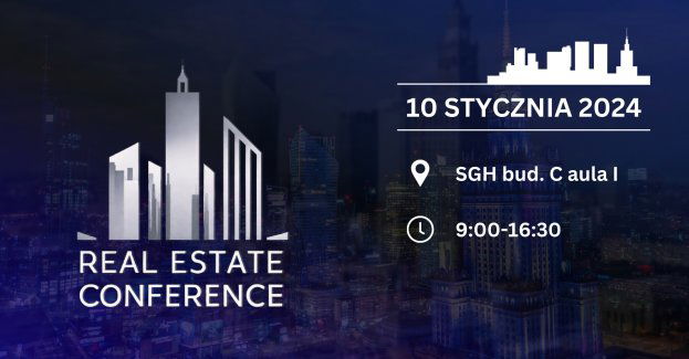 Real Estate Conference 2024