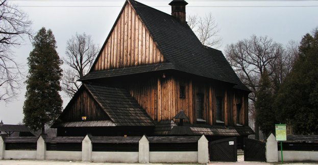 W Bieruniu Walentynki to też święto patrona miasta św. Walentego