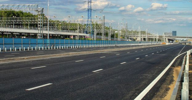 Zbudują nowy most na DK481 pod Łaskiem; koniec wielokilometrowych objazdów