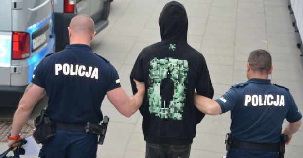 Kolejni poszukiwani trafili już do aresztu