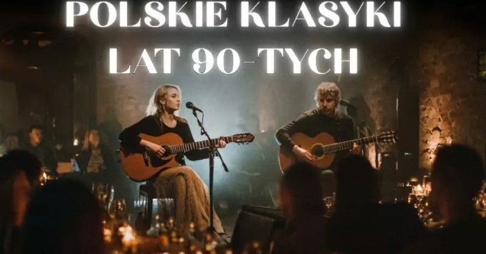 zdjęcie: Koncert przy świecach - Polskie klasyki lat 90-tych / kupbilecik24.pl / Koncert przy świecach - Polskie klasyki lat 90-tych