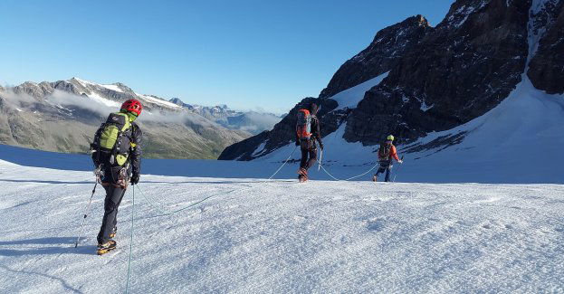 Wymiana feryjnych turnusów; korki na Zakopiance