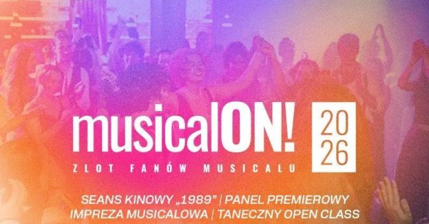 Quiz Musicalowy