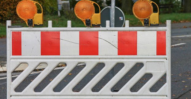 Drogowcy zapowiadają utrudnienia na węźle Gdańsk Południe