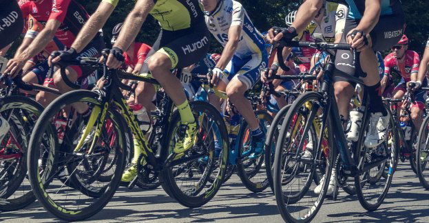 31 Wyścig Solidarności. III etap. Sucha Beskidzka - Jaworzno