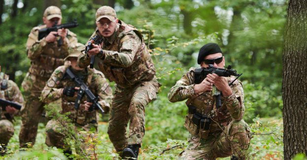 CEPEX - największe od lat ćwiczenia antyterrorystyczne, m.in. z udziałem wojska