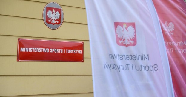 Prawie 600 sportowców pobiera tzw. świadczenie olimpijskie