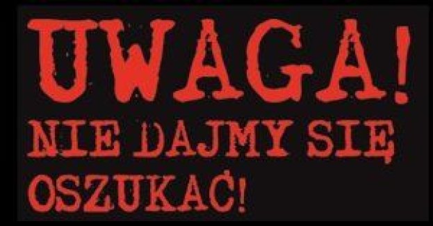 Wpłacił pieniądze na rachunek a mimo to nie otrzymał produktu