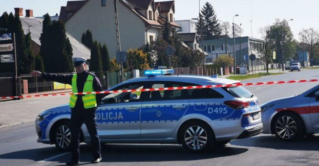 Wznowienie działań saperów. Ponowna ewakuacja mieszkańców!
