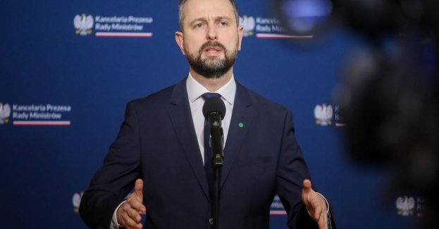 Od rana w pełnej gotowości są wszystkie systemy bezpieczeństwa w Polsce